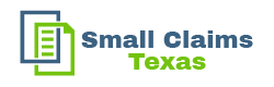 Small claims Conroe